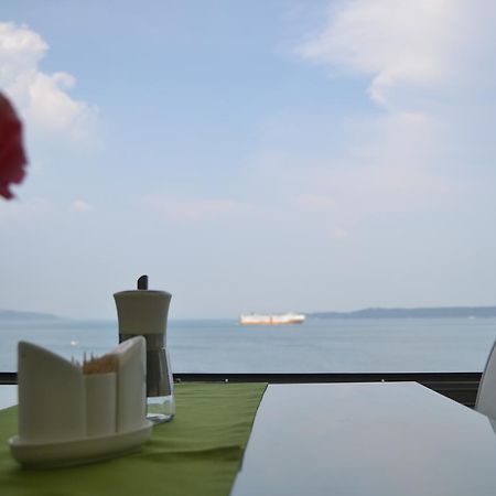 Hotel Deniz Eceabat Eksteriør billede