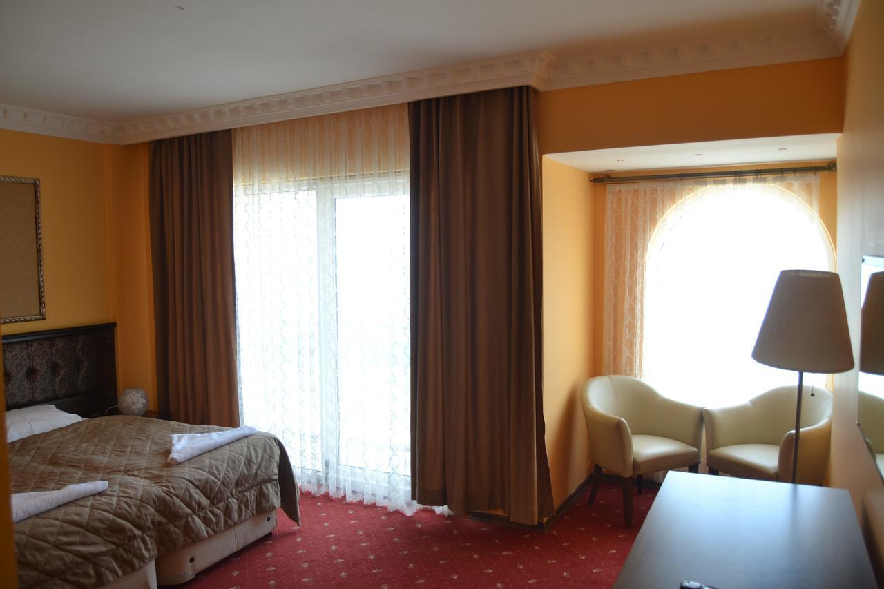 Hotel Deniz Eceabat Eksteriør billede