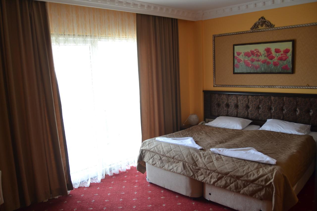 Hotel Deniz Eceabat Eksteriør billede