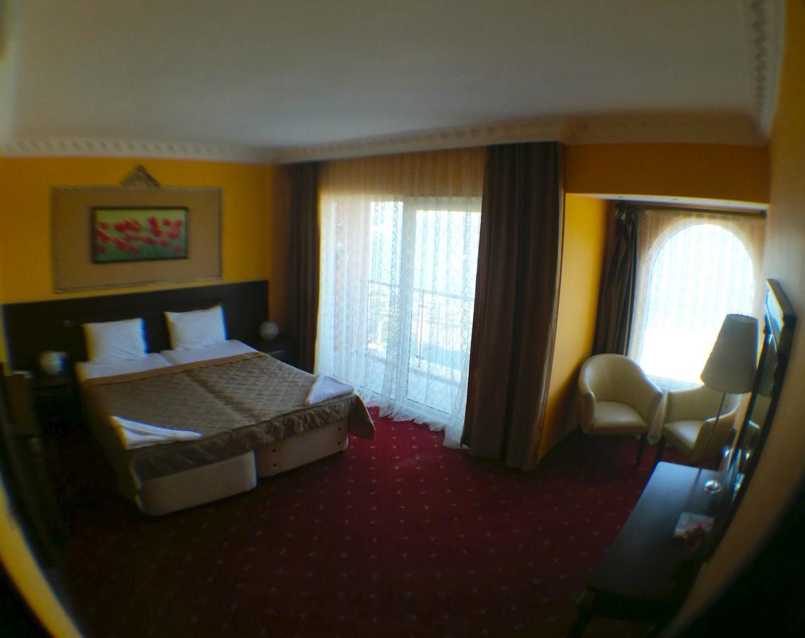 Hotel Deniz Eceabat Eksteriør billede