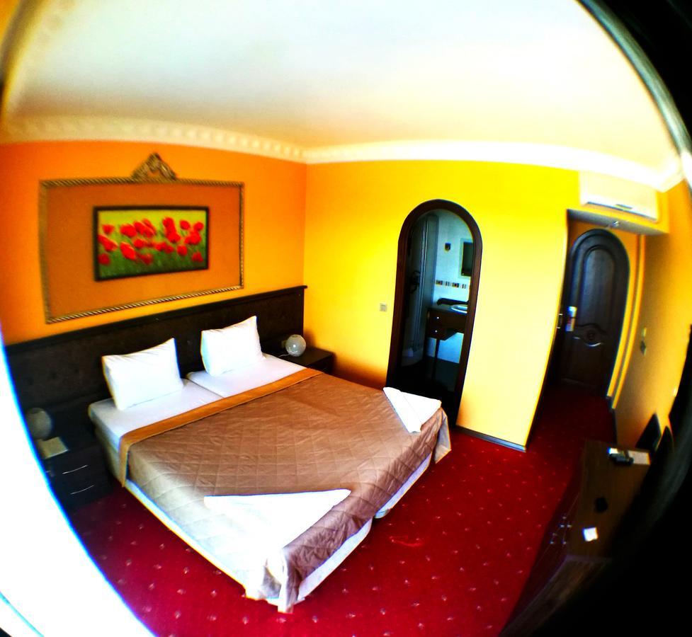 Hotel Deniz Eceabat Eksteriør billede